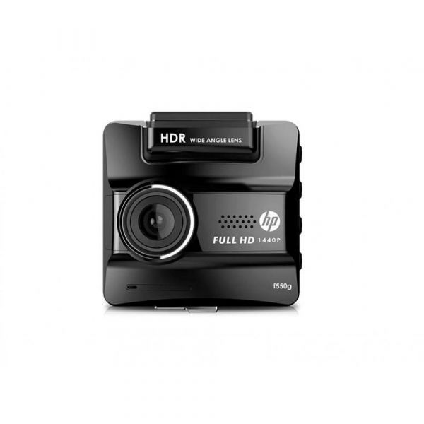 Видеорегистратор HP F550g