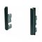 Рамка переходная AWM 781-07-051 Toyota Multi Kit 2DIN (заглушки)