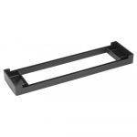 Рамка переходная AWM 781-04-100 Audi A6 1Din