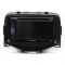 Рамка Carav 11-591 PEUGEOT (108) 2014+/ TOYOTA Aygo 2014+ / CITROEN C1 2014+) 2DIN