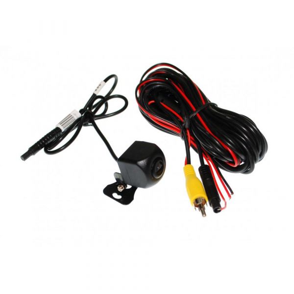 Цифровая камера заднего вида Baxster AHQC-701 1080P 6-24V 1/3 CMOS N2053