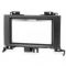 Рамка Carav 11-714 Mercedes Sprinter (W906) 2006+ / VW Crafter 2006+