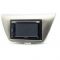 Рамка Carav 11-777 MITSUBISHI Lancer IX (grey) 2-DIN