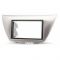 Рамка Carav 11-777 MITSUBISHI Lancer IX (grey) 2-DIN