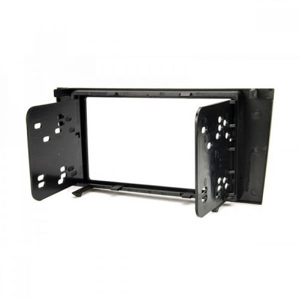 Рамка переходная AWM 781-04-101 Audi A4 1999-2001 1/2Din