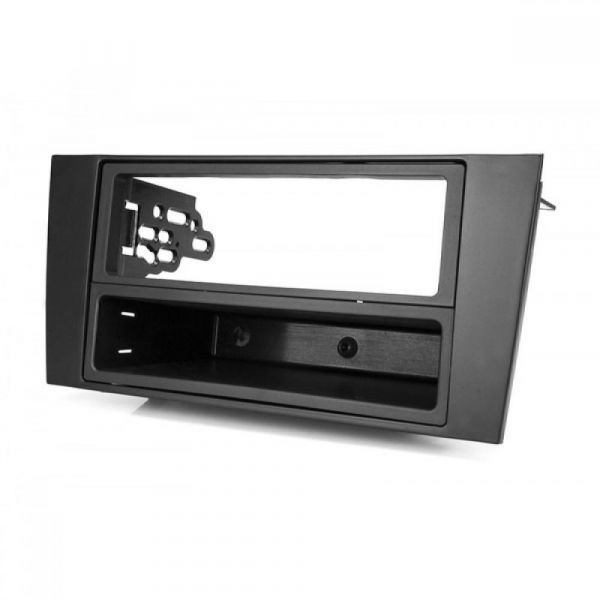 Рамка переходная AWM 781-04-101 Audi A4 1999-2001 1/2Din