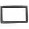 Рамка AWM 781-11-056 CITROEN Jumper 2006+ / PEUGEOT Boxer 2006+ / FIAT Ducato 2006+