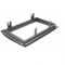 Рамка AWM 781-11-056 CITROEN Jumper 2006+ / PEUGEOT Boxer 2006+ / FIAT Ducato 2006+