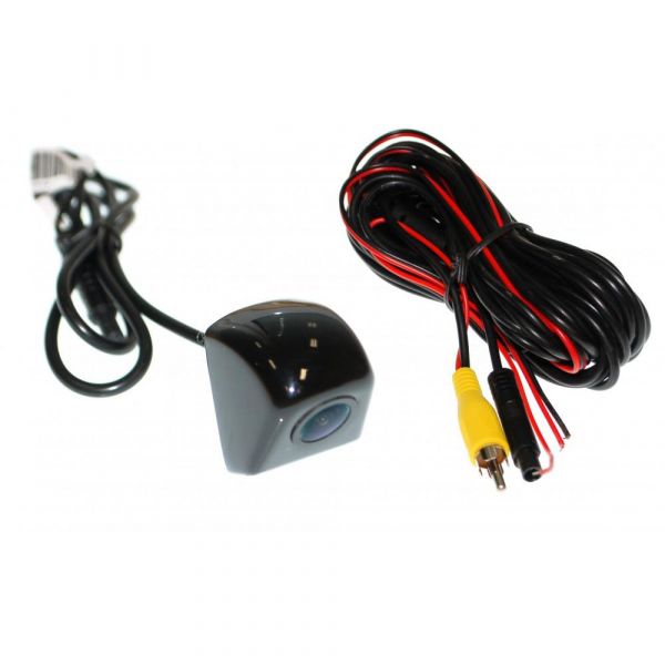 Цифровая камера заднего вида Baxster AHQC-761 1080P 6-24V 1/3 CMOS N2053