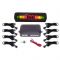 Парктроник BAXSTER PS-818-11 черный