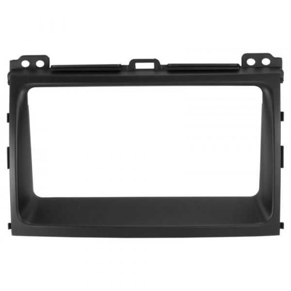 Рамка переходная AWM 781-07-055 Toyota LC Prado 120 / Lexus GX 470 (под штатную магнитолу Toyota)