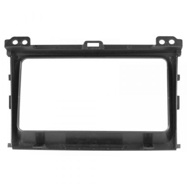 Рамка переходная AWM 781-07-055 Toyota LC Prado 120 / Lexus GX 470 (под штатную магнитолу Toyota)