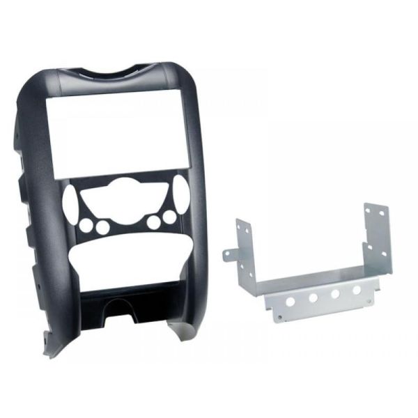 Рамка переходная ACV 381023-06 MINI R55/56/57 2DIN