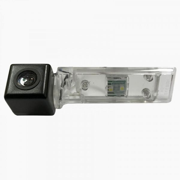 Камера заднего вида Prime-X CA-9587-8 Geely
