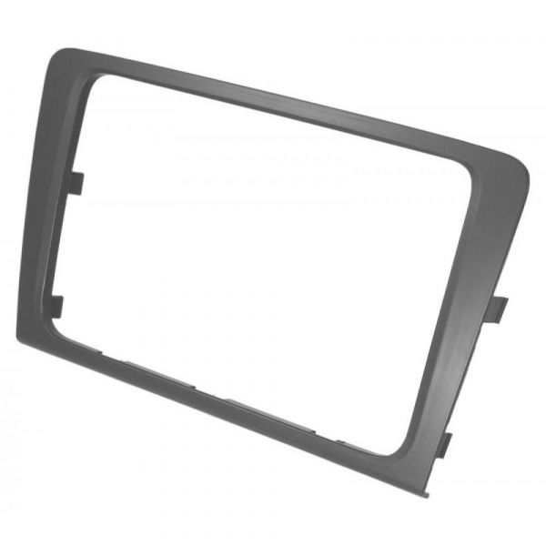 Рамка переходная AWM 781-08-116 Skoda Rapid Spaceback 2014+