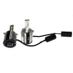 Світлодіодні лампи ALed R H7 6000K 40W RH7G02H VW (2шт)