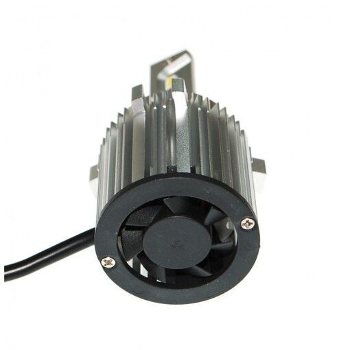 Світлодіодні лампи ALed R H7 6000K 40W RH7G02H VW (2шт)