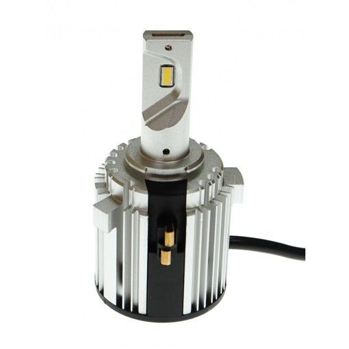 Світлодіодні лампи ALed R H7 6000K 40W RH7G02H VW (2шт)