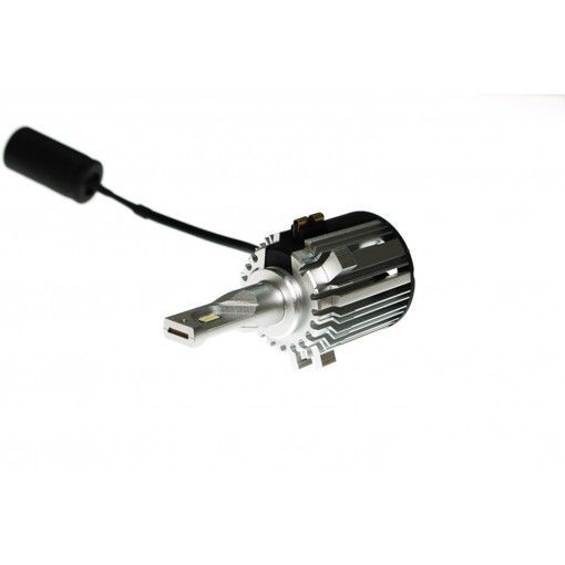 Світлодіодні лампи ALed R H7 6000K 40W RH7G02H VW (2шт)