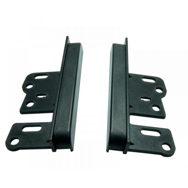 Рамка переходная AWM 781-07-051 Toyota Multi Kit 2DIN (заглушки)