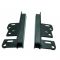 Рамка переходная AWM 781-07-051 Toyota Multi Kit 2DIN (заглушки)