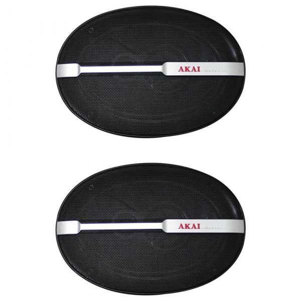 Акустика AKAI AK-SP-6988