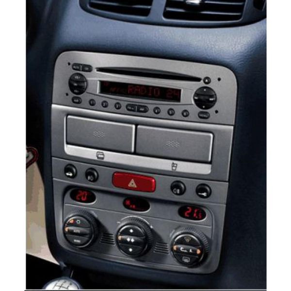 Рамка переходная Carav 11-188 ALFA ROMEO 147 (937) 2000-2010; GT (937) 2004-2010