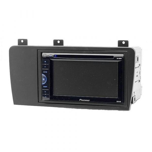 Рамка переходная Carav 11-558 Volvo V70/S60/XC70 2005