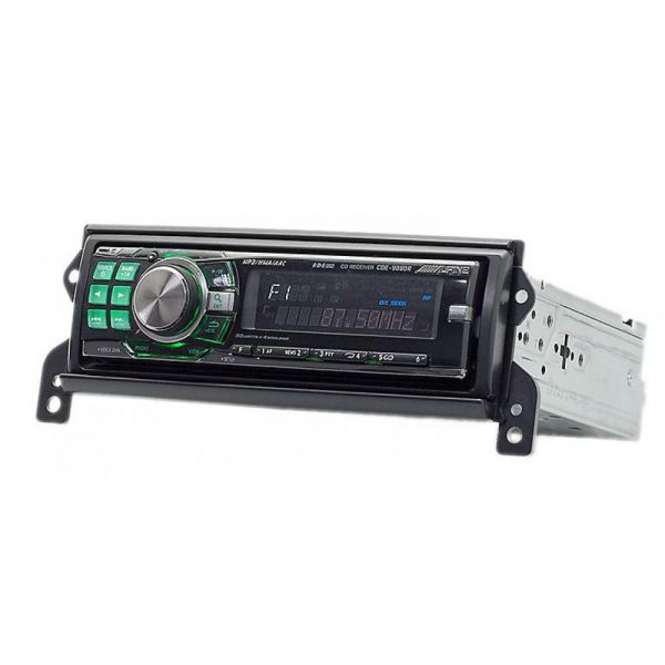 Рамка переходная Carav 11-240 MINI COOPER (R50) 2001-2006; (R52) 2004-2008; (R53) 2002