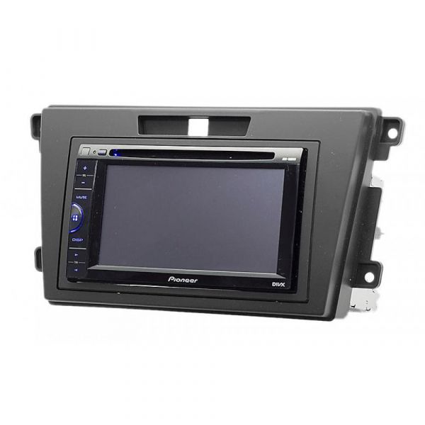 Рамка переходная Carav 08-007 MAZDA CX7 2008+
