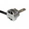 Лампы светодиодные QLine Hight V HB4 9006 6000K (2шт.)