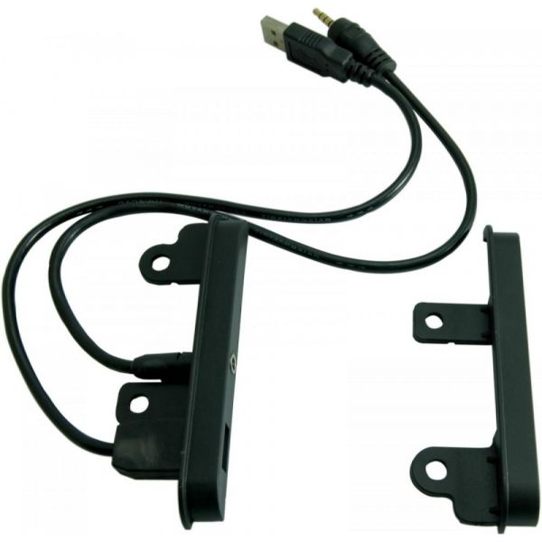 Рамка переходная AWM 781-07-052 Toyota Multi Kit For double DIN+ AUX+USB