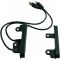 Рамка переходная AWM 781-07-052 Toyota Multi Kit For double DIN+ AUX+USB