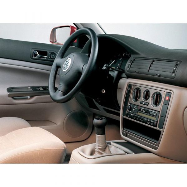 Рамка переходная AWM 781-35-035 VW Passat B5 1996-2005 2DIN