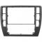 Рамка переходная AWM 781-35-035 VW Passat B5 1996-2005 2DIN