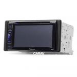 Рамка Carav 11-273 GREAT WALL Cowry 08-10/ Voleex V80 10-14/ Coolbear 09-11/Hover M2 2010+ 2-DIN