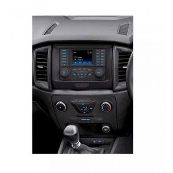 Рамка переходная Carav 11-626 Ford Ranger 2015+
