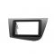 Рамка переходная Carav 11-609 Seat Leon 2005-2012 2Din