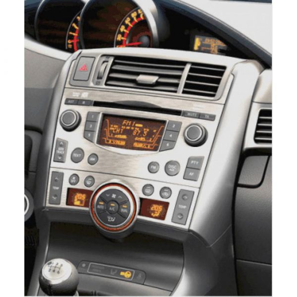 Рамка переходная Carav 11-171 Toyota Verso 2009+