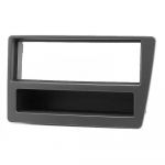 Рамка Carav 11-386 Honda Civic 2001 1Din black