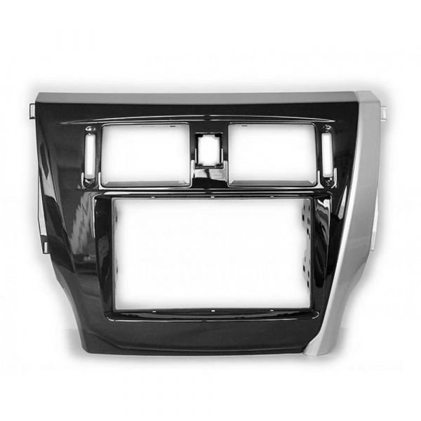 Рамка Carav 11-580 GREAT WALL Voleex C30 2012+ Piano black