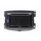 Рамка переходная Carav 11-550 Fiat 500L 2012+ 2DIN