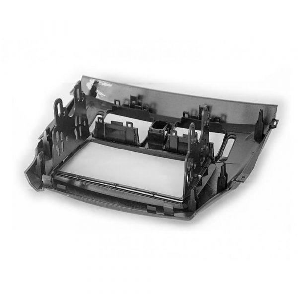 Рамка Carav 11-580 GREAT WALL Voleex C30 2012+ Piano black