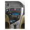 Рамка Carav 11-580 GREAT WALL Voleex C30 2012+ Piano black