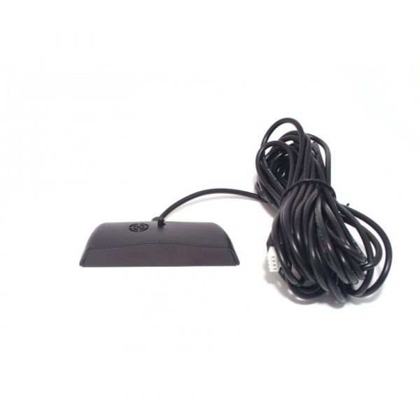 Парктроник BAXSTER PS-418-03 белый