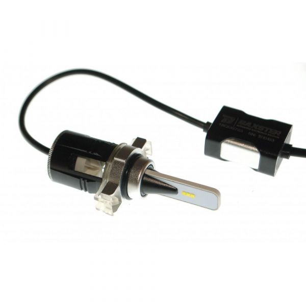 Лампы светодиодные Baxster PXL H16(5202) 6000K 4300Lm