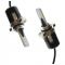 Лампы светодиодные Baxster PXL H16(5202) 6000K 4300Lm