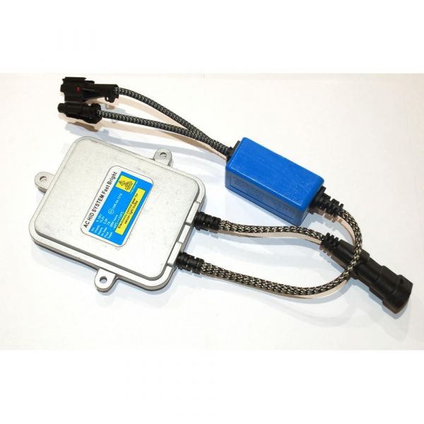 Блок розжига BAXSTER HX35-FC88 Turbo Start 12V 35W