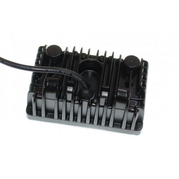 Светодиодная фара ближнего света AllLight HP-GZD-068/W 12-80V