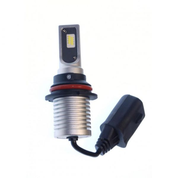 Лампы светодиодные Baxster SE HB1 9004 6000K